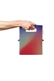 NotAbag - Cross-body light Aurora