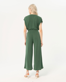 Surkana - Trousers Khaki green