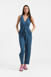 Lalamour - Noa Jumpsuit What about flowers
