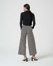Surkana - Odet trousers black