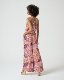 Surkana - Trousers Orbu pink