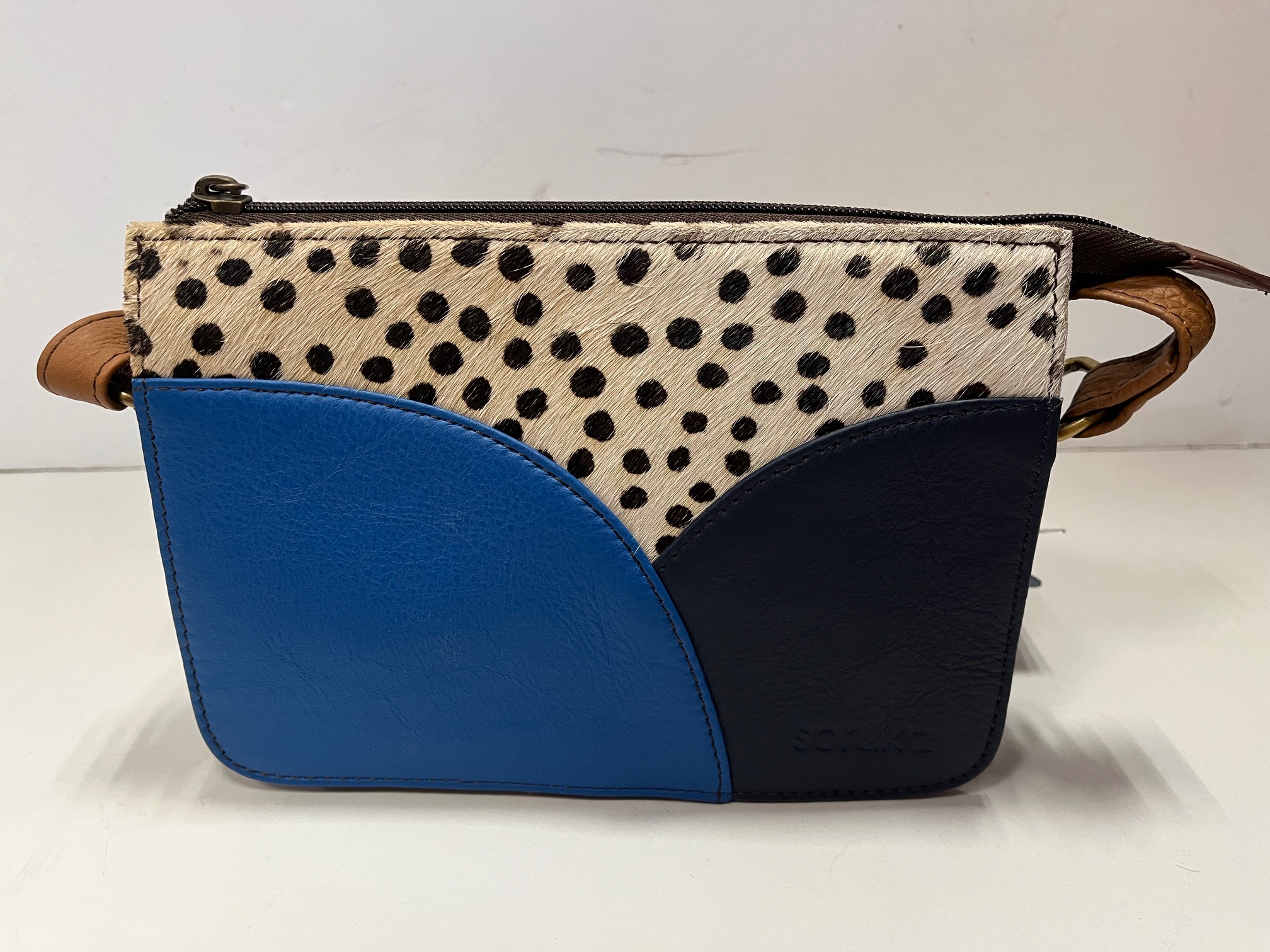 Soruka - tas Meredith 
