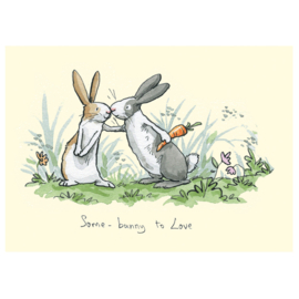 Some bunny to love - Anita Jeram