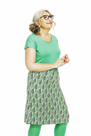 Cissi och Selma - Maiken skirt Brygga