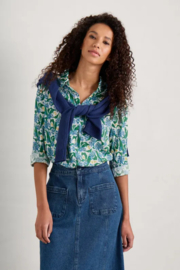 Seasalt - Larissa Woodland Garlic chalk