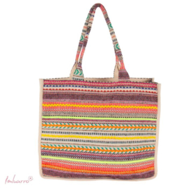 Imbarro - Shopper Coralie