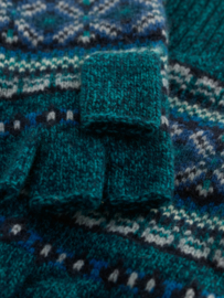 Seasalt - Mabyn Mittens Larkspur Loch multi