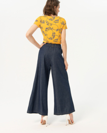 Surkana - Jeans trousers wide