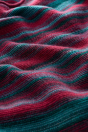 Seasalt - Fruity Jumper Ripple marks Maple mix