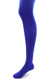 Danefae - Tights Hot legs Deep blue