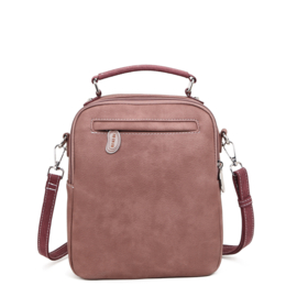 Hi-di-Hi tas Traveller lilac/ purple