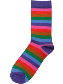 Danewalk socks - Dawn patrol