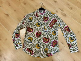 C'est beau la vie - Blouse Sophie