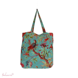 Imbarro - Easybag Paradise turquoise