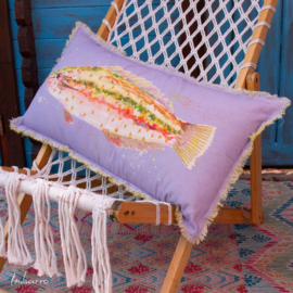 Imbarro - Viskussen Glow