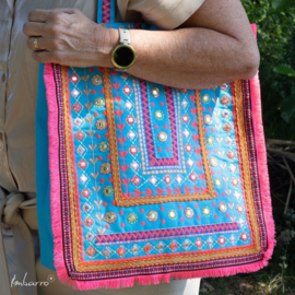 Imbarro - Shopper Sierra