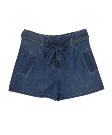 C'est beau la vie - Trousers short jeans