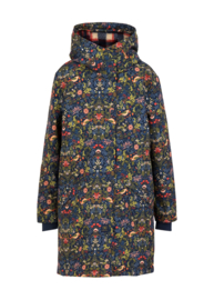 Blutsgeschwister - Parka love Strawberry bird