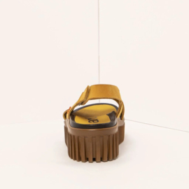 Art shoes - Brighton 1574 Honey caramello