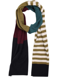 Danefae - DaneBundle up sjaal Stripe
