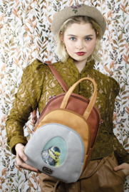 Hi-di-Hi tas Eggy  Bijeneter