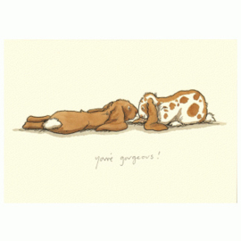 Anita Jeram - You are georgeous