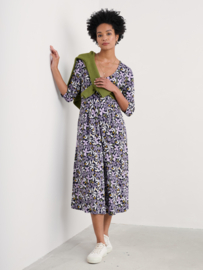Seasalt - Helena dress Headland collage maritime