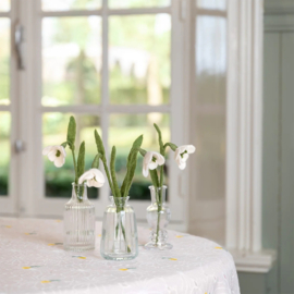 Sjaal met Verhaal - Sneeuwklokje