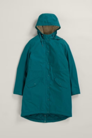 Seasalt - Plant Hunter waterproof coat Gust