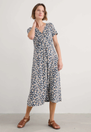 Seasalt - Chapelle dress Daisy maritime