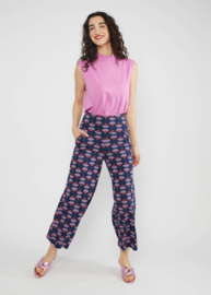 Blutsgeschwister - Culotte Cul de Berlin Romantic equinox flower