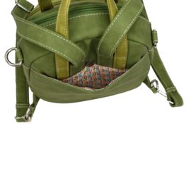 Hi-di-Hi tas Eggy  Bijeneter