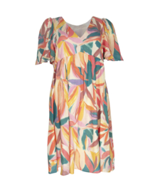 C'est beau la vie - Dress Touch of sun