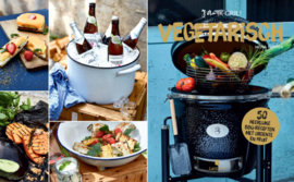 Vegetarisch  - Grillboek