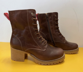 Grünbein - Nilla Alzira brown