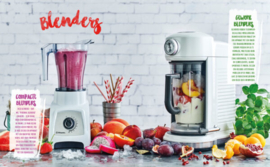 Smoothies en Juices