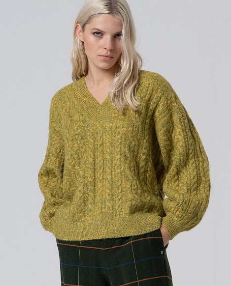 Surkana - Sweater Niar