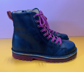 Grünbein - Noa Nirva blauw-paars
