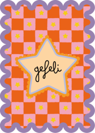 Sweet 'n short - Gefeli...