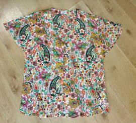 C'est beau la vie - Blouse Andy