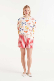 Compania Fantastica - Sweater Bow
