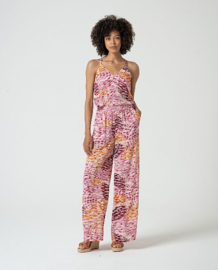 Surkana - Trousers Orbu pink