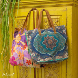 Imbarro - Shopper Zenta