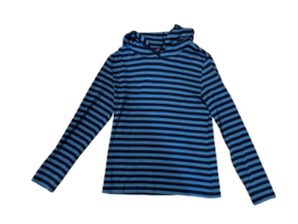 Heidekönigin - Hoody stripes