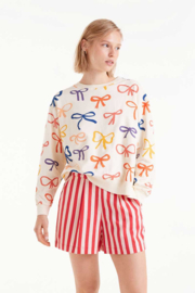 Compania Fantastica - Sweater Bow