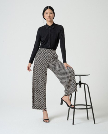 Surkana - Odet trousers black