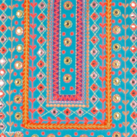 Imbarro - Shopper Sierra