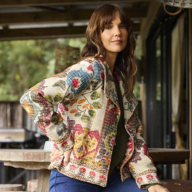 Escape - Chateau Eza jacket