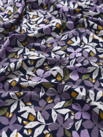 Seasalt - Helena dress Headland collage maritime