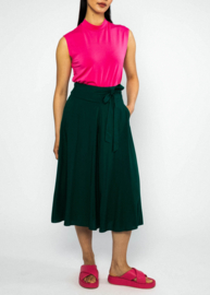 Blutsgeschwister - Flottes culottes Green holiday feeling